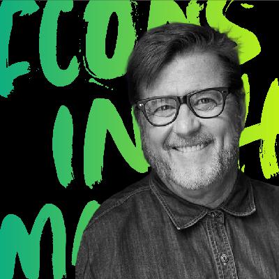 Driving the game of golf forward with Topgolf's Geoff Cottrill