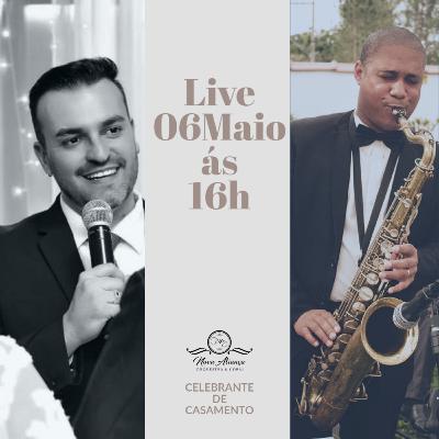 O papo é Casamento: Celebrante de Casamento O papo é Casamento: Celebrante de Casamento