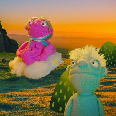 Mindfulness of Breath for Kids (3 Minutes)