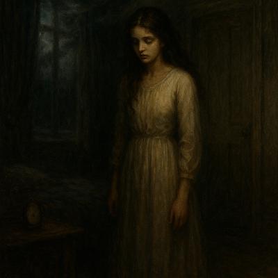 ⭐ La Noche en que la Casa Despertó