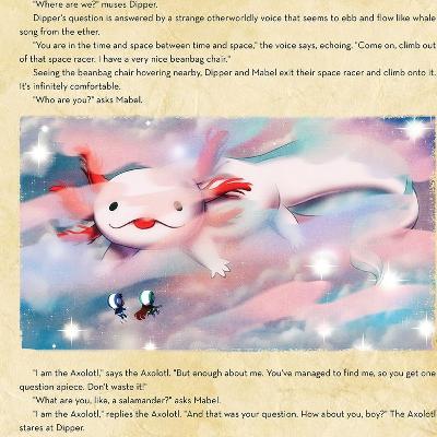 First episode!: Tourist Trapped First episode!: Tourist Trapped