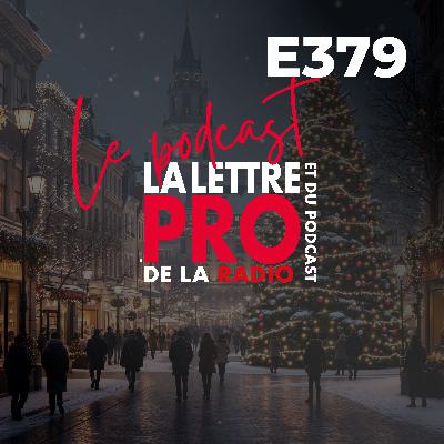 Fêtes, tendances et classements : l'actualité radio et podcast du jour