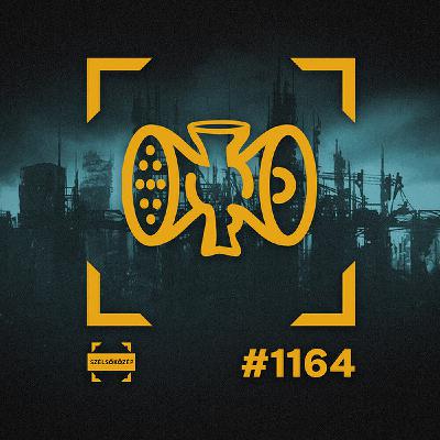 Magyar Péter és a legfőbb ügyész; Tisza-plakátok az otthonok előtt | Önkényes Mérvadó #1164