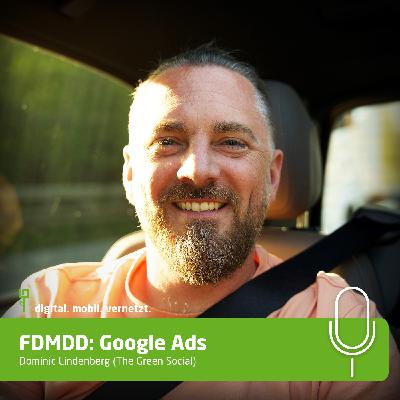 #73: FDMDD - Google Ads #73: FDMDD - Google Ads
