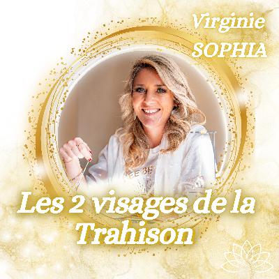 La blessure de Trahison : et si tu la portais sans le savoir ? La blessure de Trahison : et si tu la portais sans le savoir ?