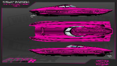 BOATS & BROS: with WILLY CABEZA, World Champion Owner/Driver of GC Racing (Part 2 of 2)