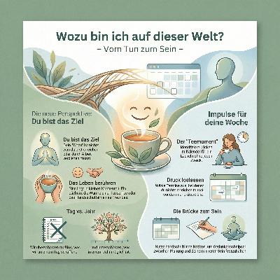 #88 ADHS - Wozu bin ich hier?