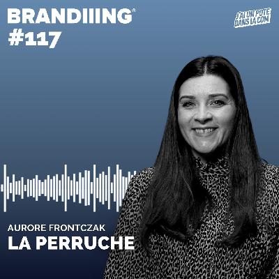 #117 - La Perruche : 130 ans de tradition sucrière réinventée avec Aurore Frontczak #117 - La Perruche : 130 ans de tradition sucrière réinventée avec Aurore Frontczak