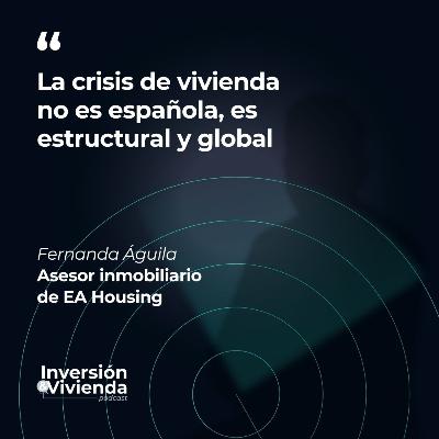 La crisis de vivienda en Europa: por qué no es solo un problema de España La crisis de vivienda en Europa: por qué no es solo un problema de España