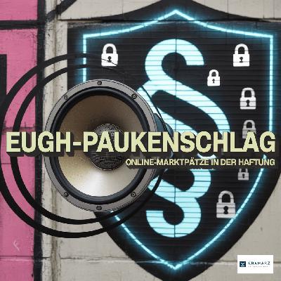 EuGH-Urteil: Warum Online-Marktplätze jetzt für Datenschutzverstöße haften