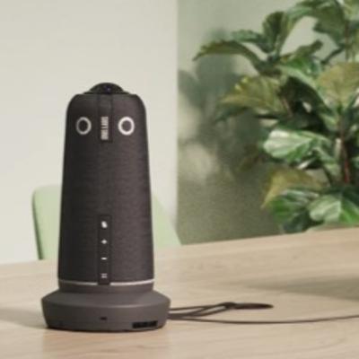 The Meeting Owl 5 Pro brings new conferencing capabilities