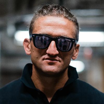 Sloss Tech 2017: Casey Neistat Keynote Sloss Tech 2017: Casey Neistat Keynote