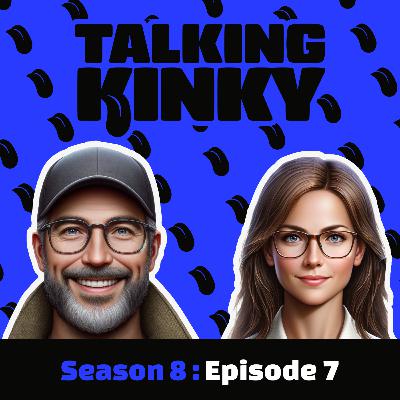 Let's Take This Sizzle Outside - S8 : E7