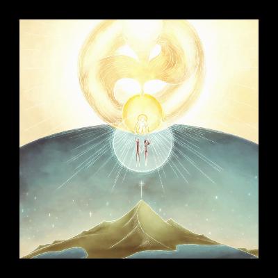 Articles of Relgion #1 pt.3 - The Trinity and Beauty