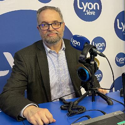 FORUM ORGANISATION 2025 - Laurent PICHERAL - INSA Lyon
