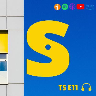 T5E11. El millor del 2025 (I Part) [amb Lauseek i Obak]