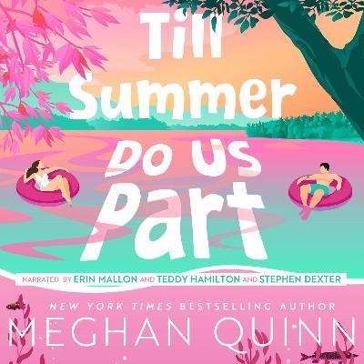Till Summer Do Us Part: A Meghan Quinn Novel