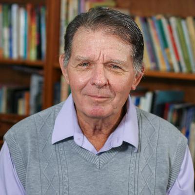 Sounds Heal Podcast with Dr. John Beaulieu & Natalie Brown Sounds Heal Podcast with Dr. John Beaulieu & Natalie Brown