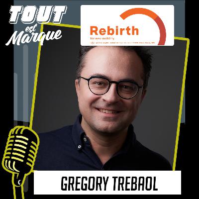 #35 : REBIRTH, 9 marques de cycles, une affaire qui roule ! Gregory TREBAOL - Fondateur et PDG #35 : REBIRTH, 9 marques de cycles, une affaire qui roule ! Gregory TREBAOL - Fondateur et PDG