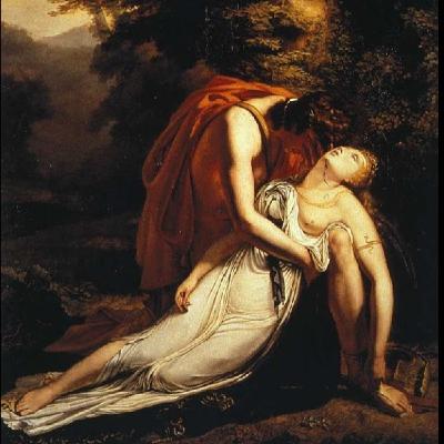 27. Orfeo & Eurídice, El amor que trasciende la muerte 27. Orfeo & Eurídice, El amor que trasciende la muerte