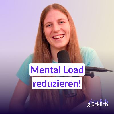Gestresst & überlastet? 4 sofort wirksame Strategien gegen Mental Load Gestresst & überlastet? 4 sofort wirksame Strategien gegen Mental Load