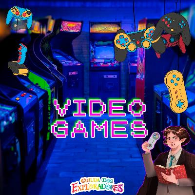 #77 Video Games - GdE - Távola 18