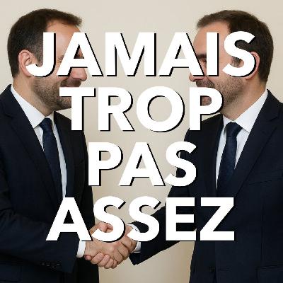 Lecornu vs Lecornu : Démission Impossible !