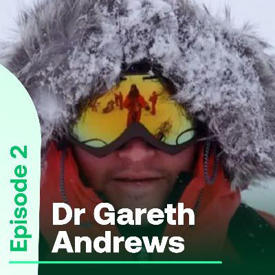Gareth Andrews on mixing medicine and lifestyle Gareth Andrews on mixing medicine and lifestyle