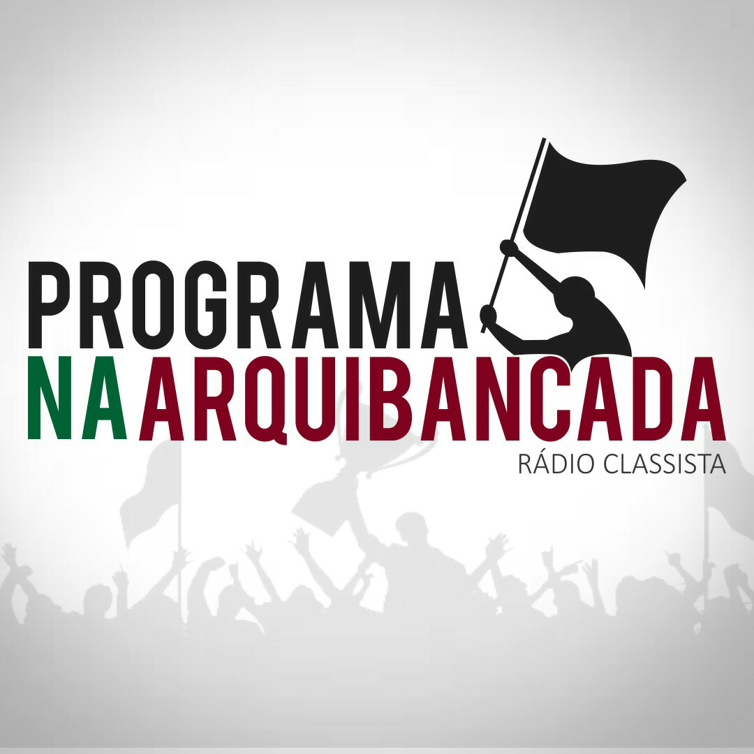 Programa Na Arquibancada Oficial