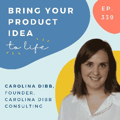 How to increase your online conversion rates - with Carolina Dibb