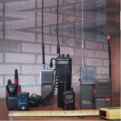 S2 Ep543: Portofoonantennes unscripted - Wat is er speciaal aan antennes voor draagbaar gebruik? S2E543 S2 Ep543: Portofoonantennes unscripted - Wat is er speciaal aan antennes voor draagbaar gebruik? S2E543