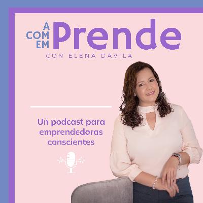 EP 50. La abundancia que no siempre se ve: cerrar el año alineándote contigo EP 50. La abundancia que no siempre se ve: cerrar el año alineándote contigo