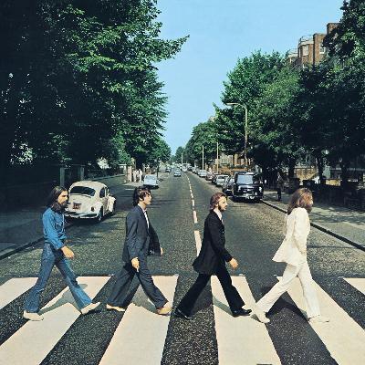 Cuando los elefantes sueñan con la música - Beatles para despedir el año - 31/12/25 Cuando los elefantes sueñan con la música - Beatles para despedir el año - 31/12/25