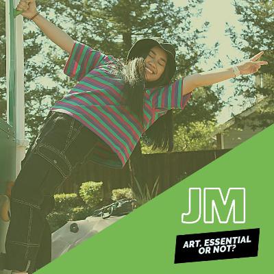 Jade Mendoza “If There’s Anyway To Start, It’s By Telling Yourself ‘YOU CAN’”