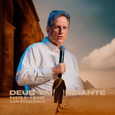 Lidere com Excelência - Ebenézer Bittencourt