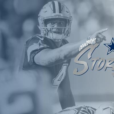 Cowboys StoryLine: Myles Ahead? Cowboys StoryLine: Myles Ahead?