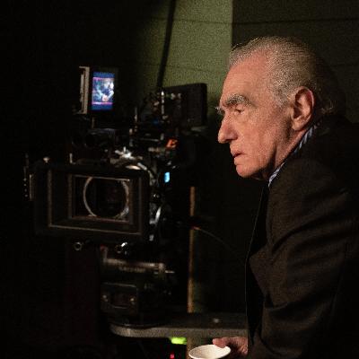 The Nose looks at ‘Mr. Scorsese’ and ‘No Other Land’ The Nose looks at ‘Mr. Scorsese’ and ‘No Other Land’