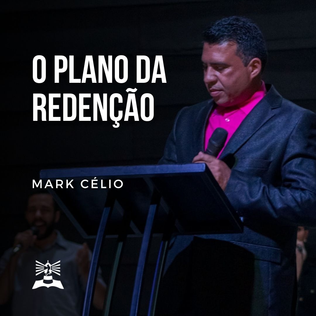 Plano da Redenção l Mark Célio episode artwork