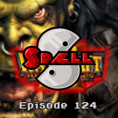 Warcraft 3: Reign of Chaos #124 Warcraft 3: Reign of Chaos #124