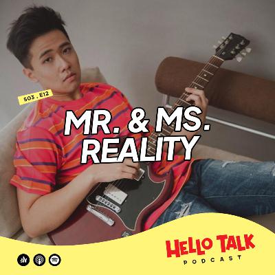 MR. & MS. Reality