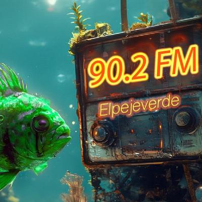 Programa "El Pejeverde" Viernes 5 de Diciembre en Lancelot Radio 90.2 FM Programa "El Pejeverde" Viernes 5 de Diciembre en Lancelot Radio 90.2 FM