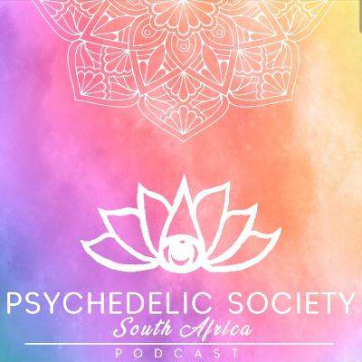 Naturally Occurring Psychotropics with entheogenic researcher Lee Gayle Naturally Occurring Psychotropics with entheogenic researcher Lee Gayle
