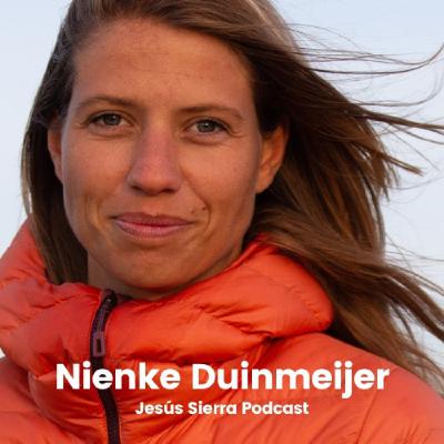 Nienke Duinmeijer: The Longboarding Princess