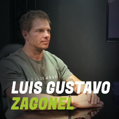 Luis Gustavo Zagonel | Spotlight Podcast #035 Luis Gustavo Zagonel | Spotlight Podcast #035
