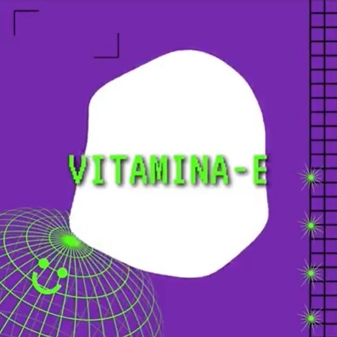 Vitamina E - T2 E24 - Ouroboros