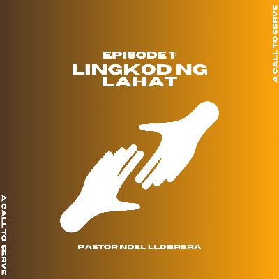 Lingkod ng Lahat Lingkod ng Lahat