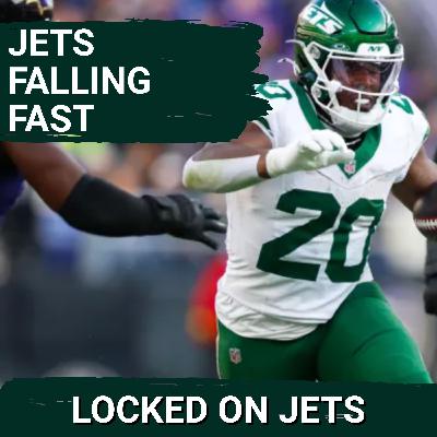 New Orleans Saints Surge —Why New York Jets Late Season Fade Fuels a Rebuilding Debate