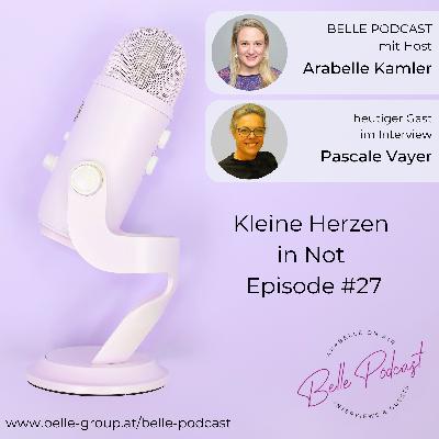 #027 Kleine Herzen in Not