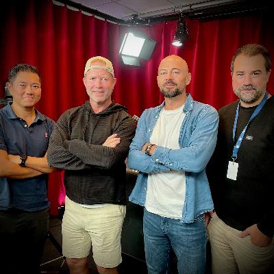 Klar tale fra Hamar: - I fjor irriterte jeg meg over Stjernen. I år fortjener de ros.