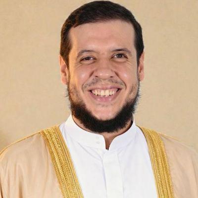 سورة الفاتحة | أحمد كاسب